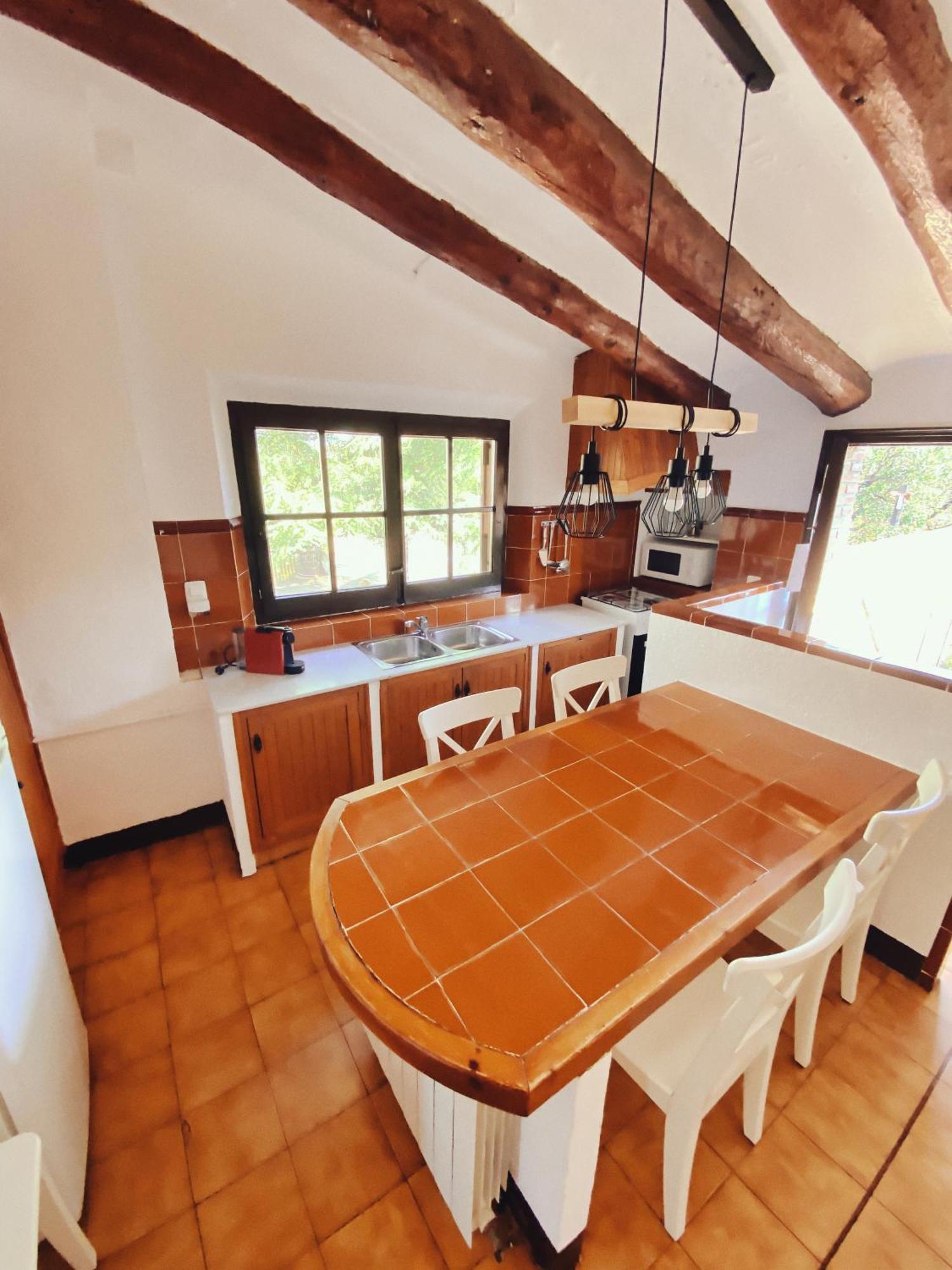 Masia Olivera Sant Pau d'Ordal Habitación foto