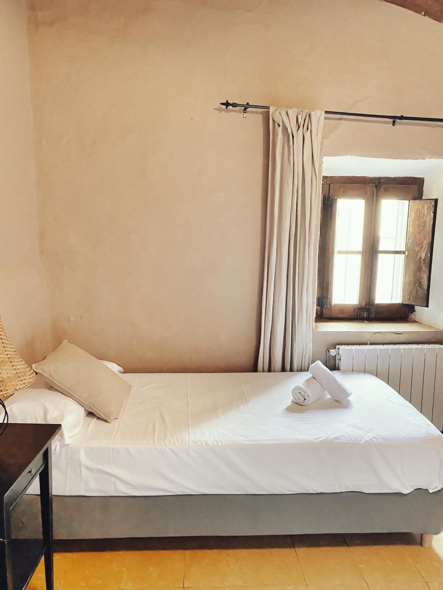 Masia Olivera Sant Pau d'Ordal Habitación foto