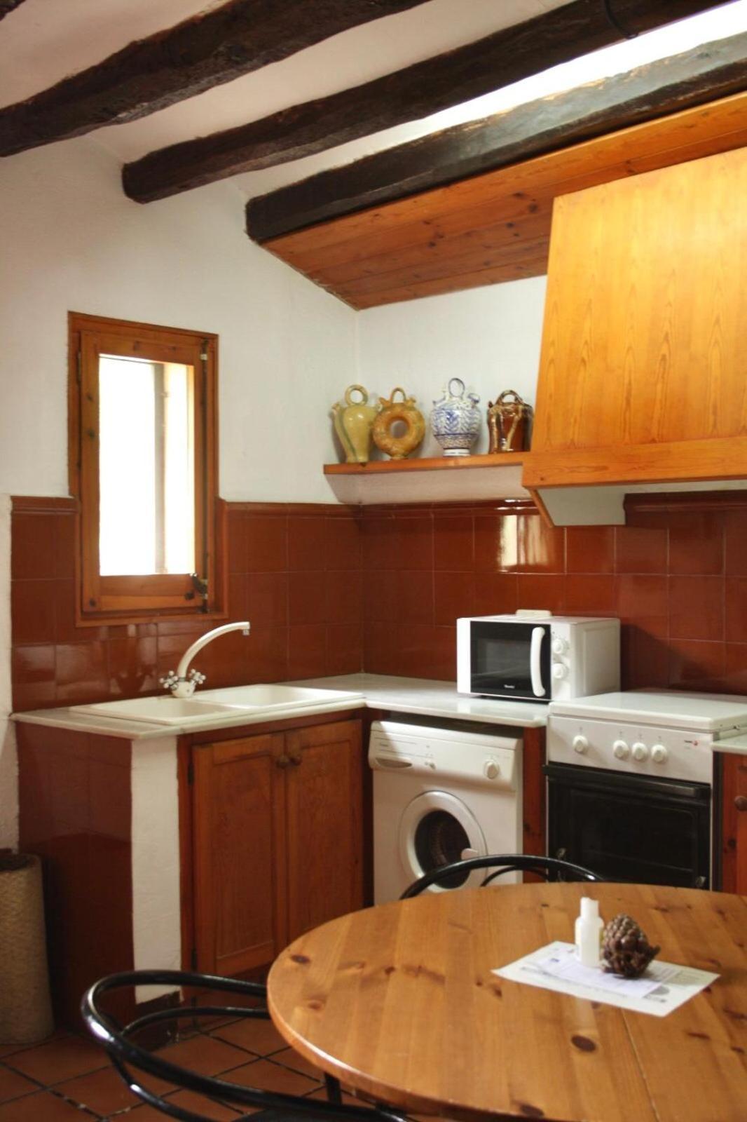 Masia Olivera Sant Pau d'Ordal Habitación foto