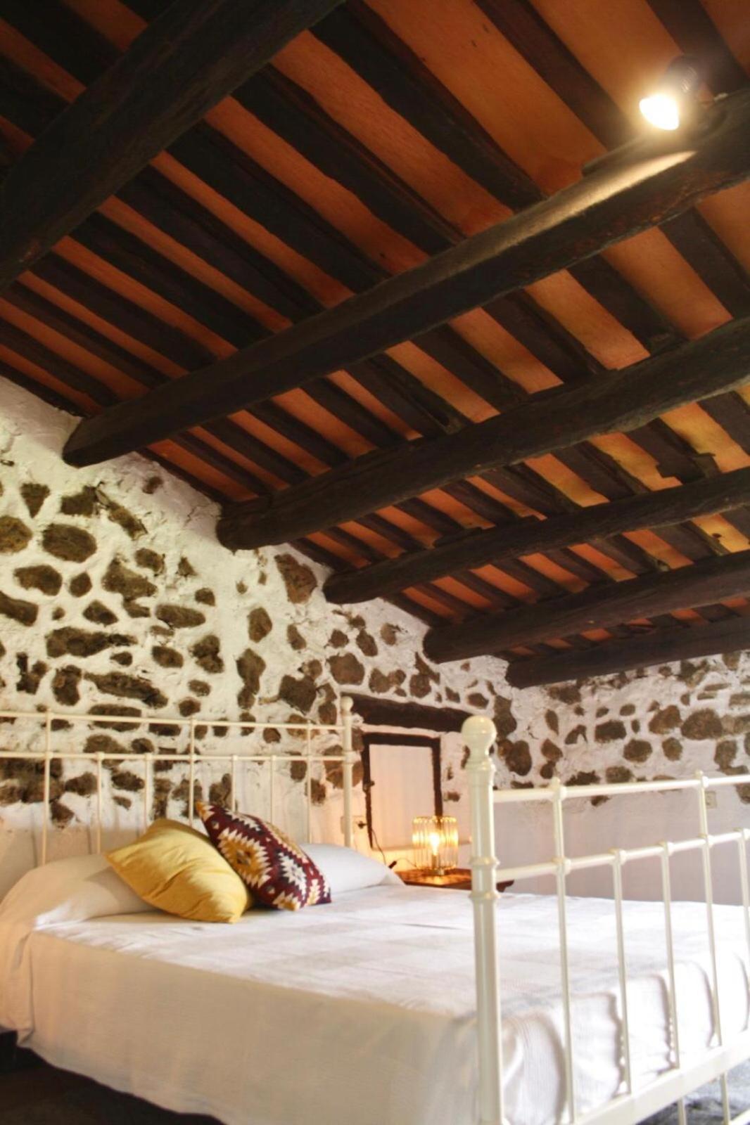 Masia Olivera Sant Pau d'Ordal Habitación foto